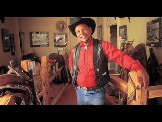 Black American Western Museum